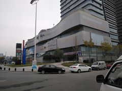 -凯德广场(西城店)
