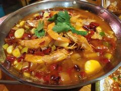 -先启半步颠·川菜小炒