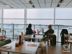 -Pizza Express(机场T1店)