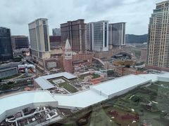 -澳门威尼斯人综合度假区
