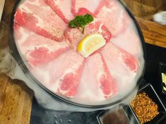 -九田家黑牛烤肉料理(石路天虹店)