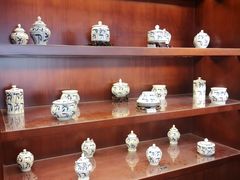 -景德镇古窑民俗博览区