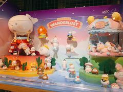 -泡泡玛特POPMART(崇文门国瑞城店)