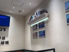 -小杨生煎(香港名都店)
