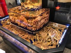 -蟹道乐(網元別館店)