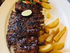 -Pundi Pundi Restaurant