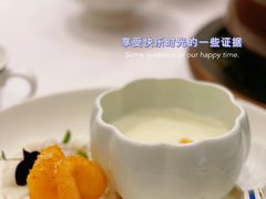 -百盛·鼎膳(中海财富中心)