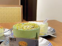 -Reset Coffee 与海咖啡