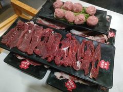 -陈记顺和潮汕牛肉火锅(棠德南路店)