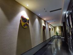 -好逸SMART酒店(成都春熙路太古里店)