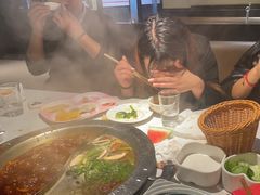 -川锅一号火锅(睢宁店)