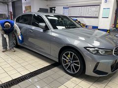 -安惠养车(安定门店)