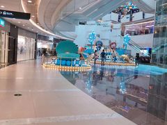 -保利MALL(天鹅湖店)