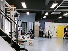 -天型健身工作室(大学城店)
