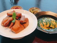 -上海柏悦酒店·世纪100牛排馆