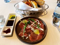 -北京金融街丽思卡尔顿酒店·意味轩 Cepe