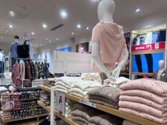 -优衣库(太原茂业天地店)