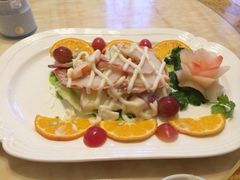 郑厨私房菜-郑厨私房菜