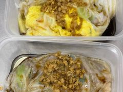 猪肉海鲜蛋肠粉-小吴肠粉