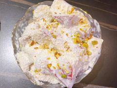 -Masala Curry and BBQ·玛莎拉巴基斯坦美食(金水万达店)