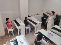 -钢琴社音乐工作室