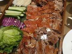 -中发源·清真餐厅(春风店)