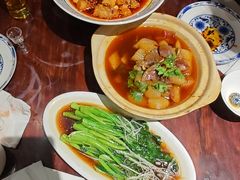 -顺兴老茶馆·精品川菜(世纪城店)