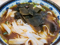 -牛师傅牛肉面(尚隆路店)