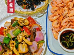 -崖口红树林海鲜餐厅