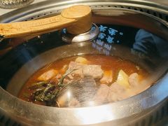 -遇东北林区铁锅炖(南开店)