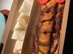 -佬麻雀·新湘菜(珠海金发购物中心店)