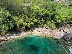 -黄山翡翠谷景区