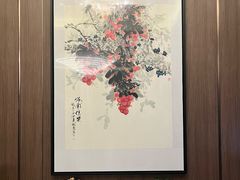 -南宁荔园维景国际酒店·荔园中餐厅