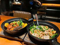 -旺爷砂锅·茶作(国贸城店)