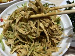-喜家德虾仁水饺(中央大街店)