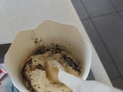 -麦当劳(成都时代奥特莱斯店)