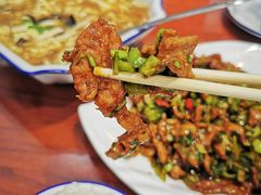 -恩宏德餐馆(平山道店)