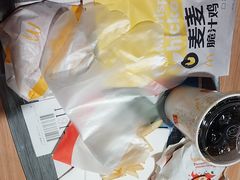 -麦当劳(大厂新城店)