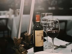 -马克西姆餐厅(崇文门店)