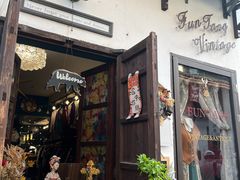 -小河直街历史文化街区