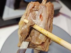 -钳小柒·小龙虾蓝龙王烧烤夜宵(长寿路店)