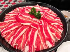 -一哥澳门豆捞 · 十七年经典澳门火锅(四季天地店)