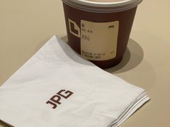 -JPG canteen(广州乐峰广场店)