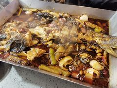 -鸣记脆皮烤鱼(山姆店)