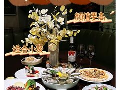 -普朗姆生蚝吧(原建国路店)