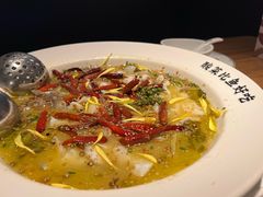 -太二酸菜鱼(正大广场店)