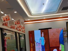 -极橙儿童齿科矫正中心(奥城店)