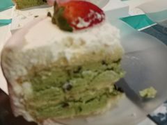 -半勺舒舒生日蛋糕店