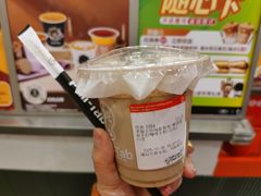 -Pull-Tab拉环咖啡(杭州市上城区来福士中心店)