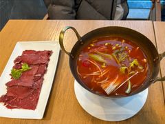 -解放碑威斯汀酒店-知味国际美食餐厅